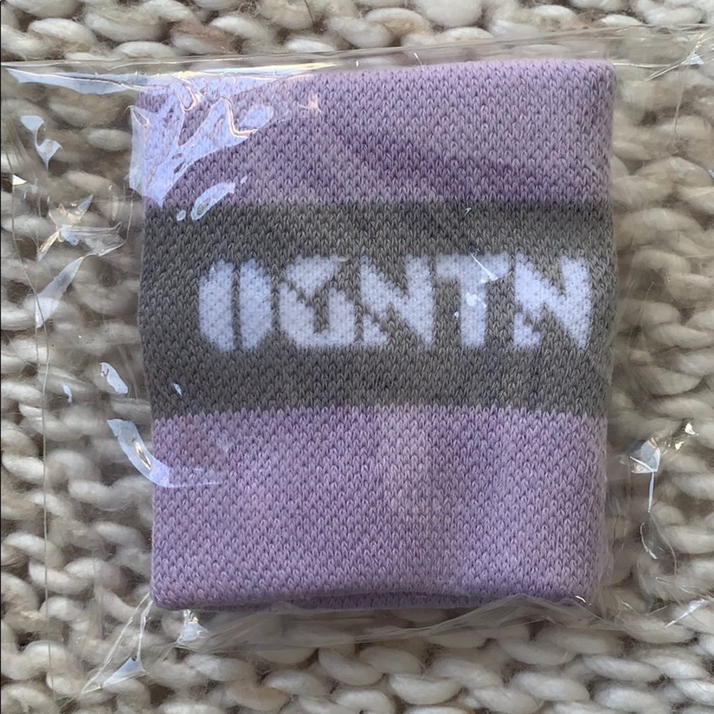 PHYSEDLTD Training Sweatbands